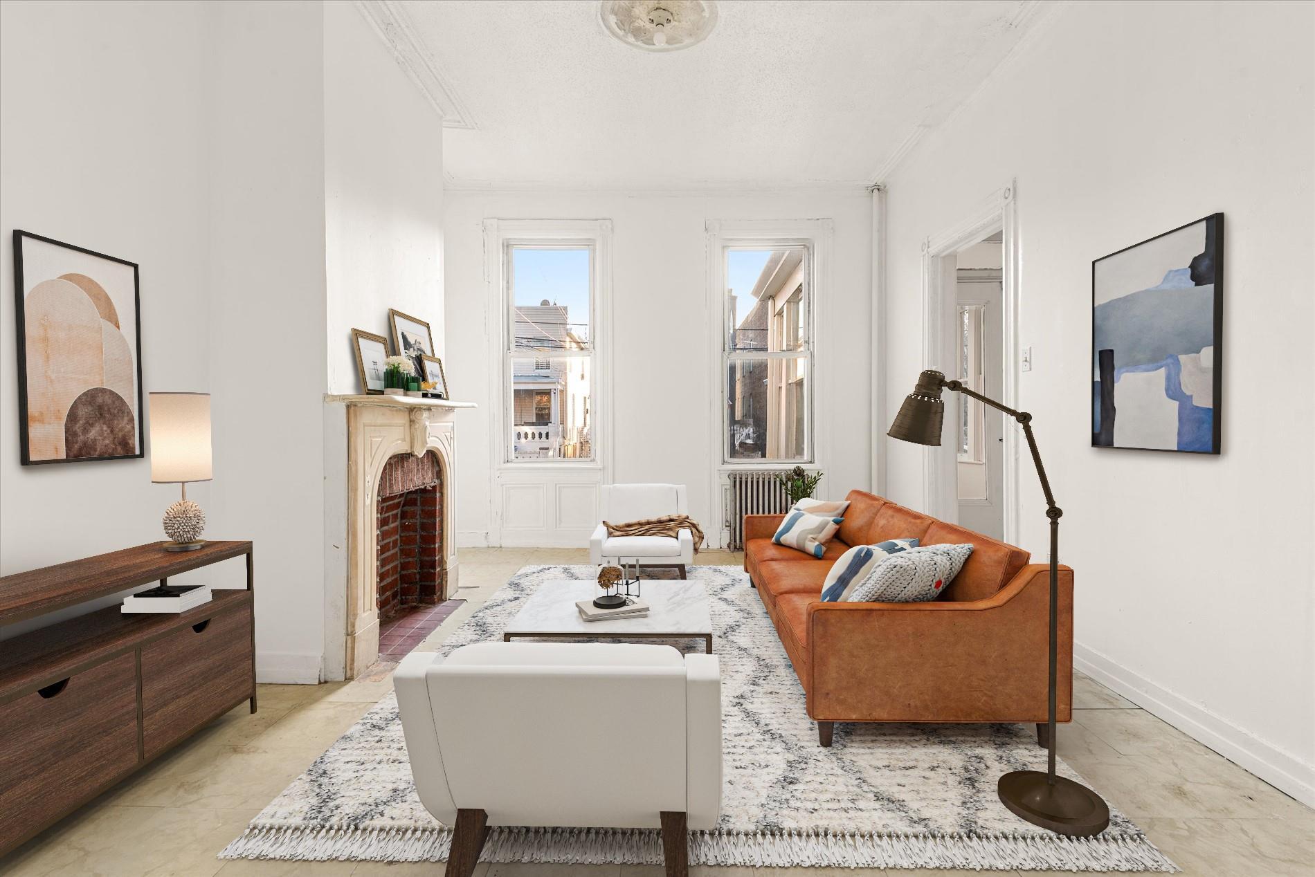 Single Family Highland  Brooklyn, NY 11208, MLS-849869-5