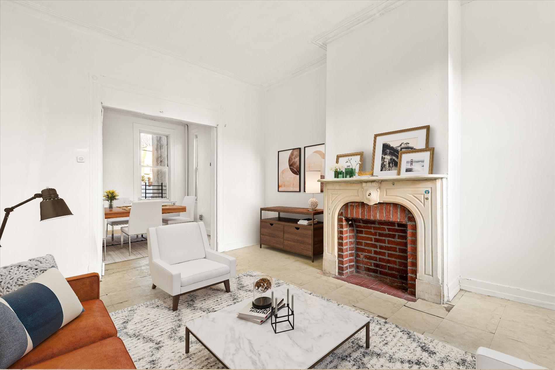 Single Family Highland  Brooklyn, NY 11208, MLS-849869-7