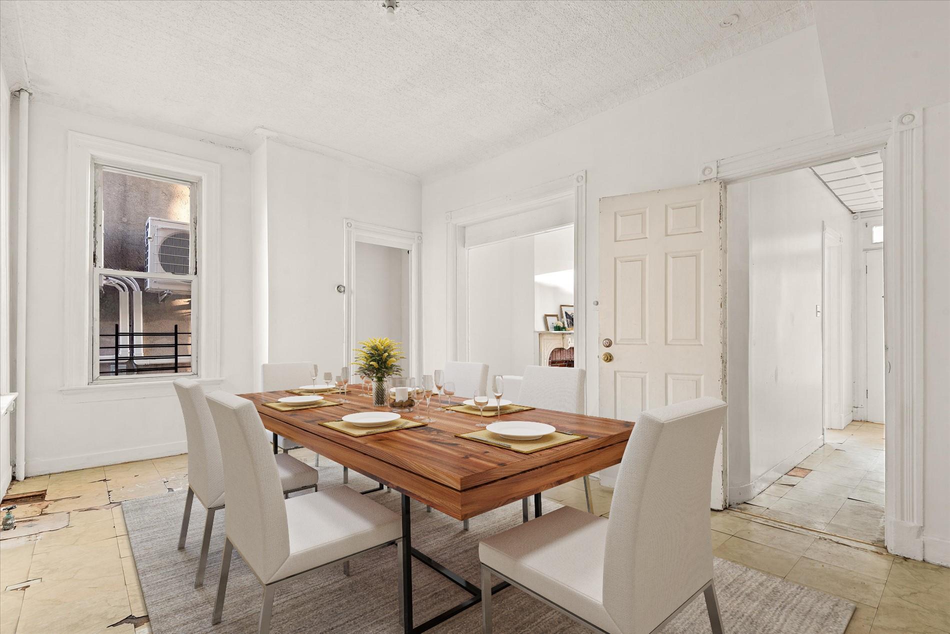 Single Family Highland  Brooklyn, NY 11208, MLS-849869-9