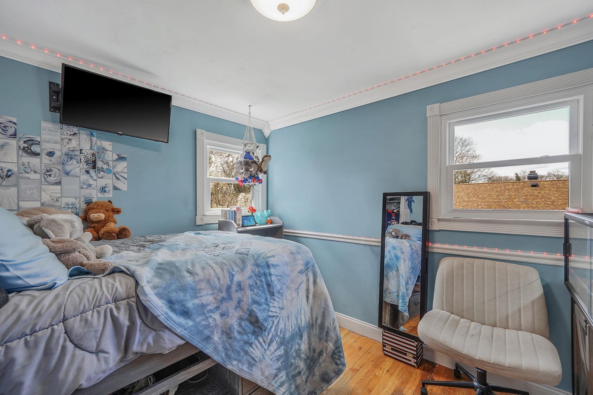 Single Family Birch  Suffolk County, NY 11755, MLS-849872-16