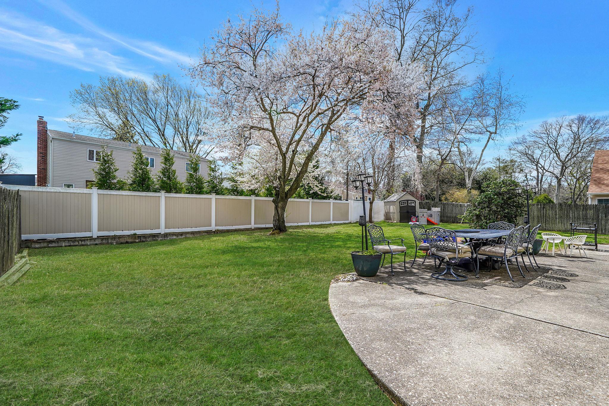 Single Family Birch  Suffolk County, NY 11755, MLS-849872-18