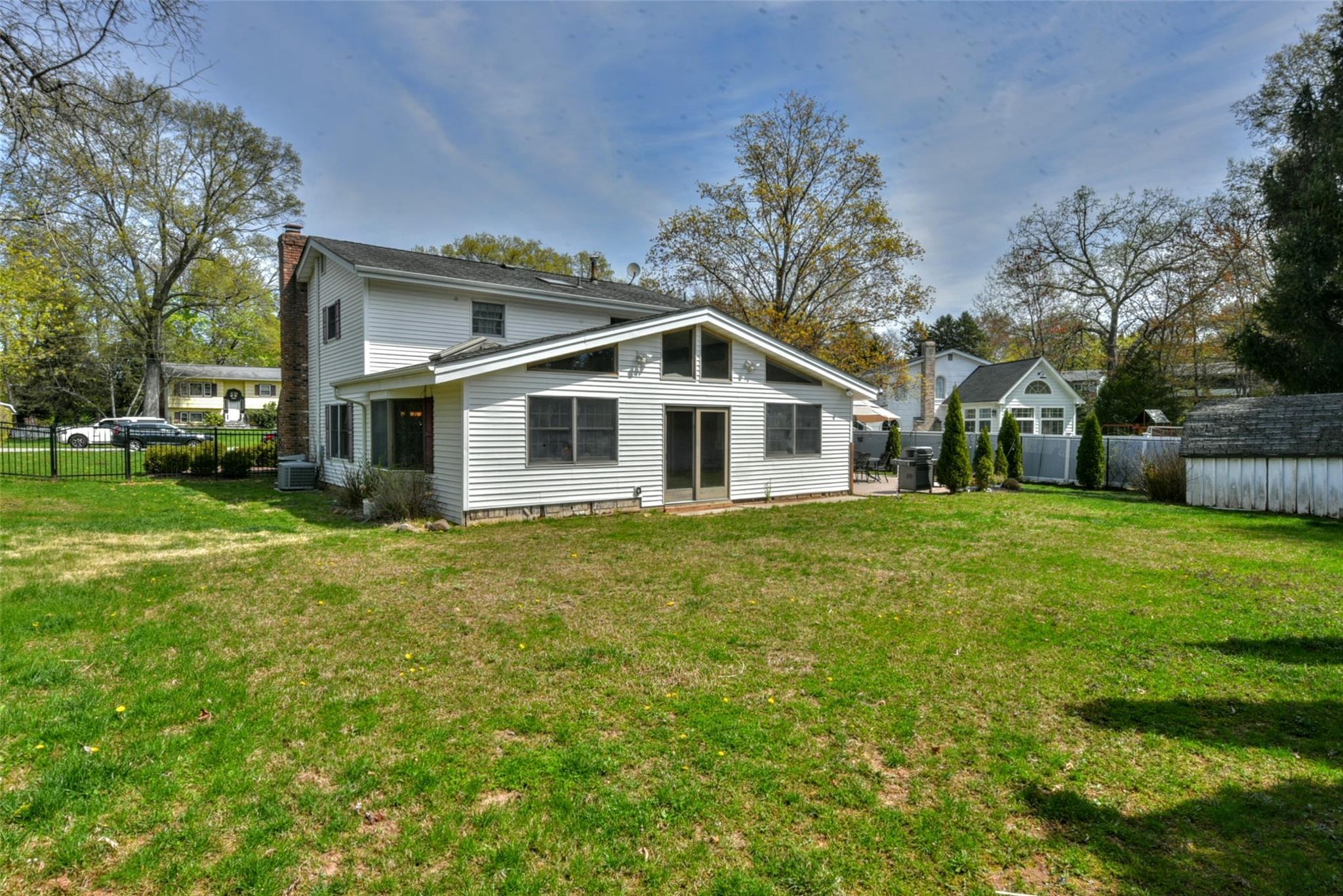 Single Family Kohler  Rockland County, NY 10920, MLS-849874-21