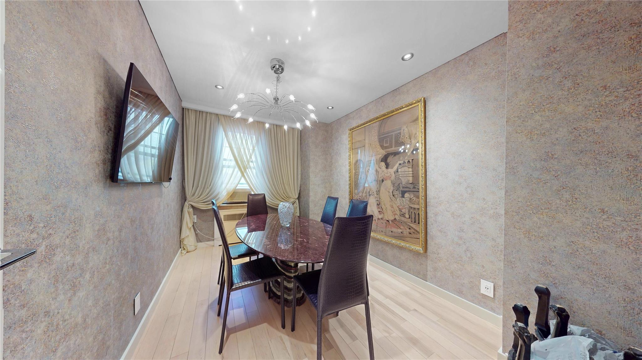Coop Brighton Beach  Brooklyn, NY 11235, MLS-849880-13