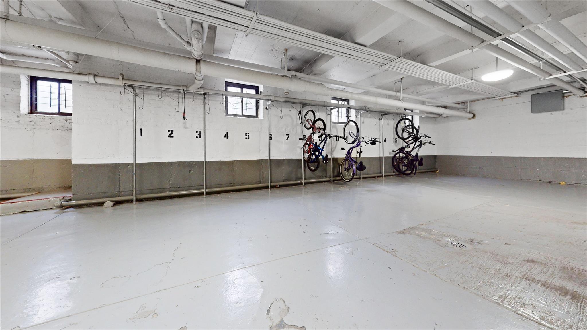 Coop Brighton Beach  Brooklyn, NY 11235, MLS-849880-18