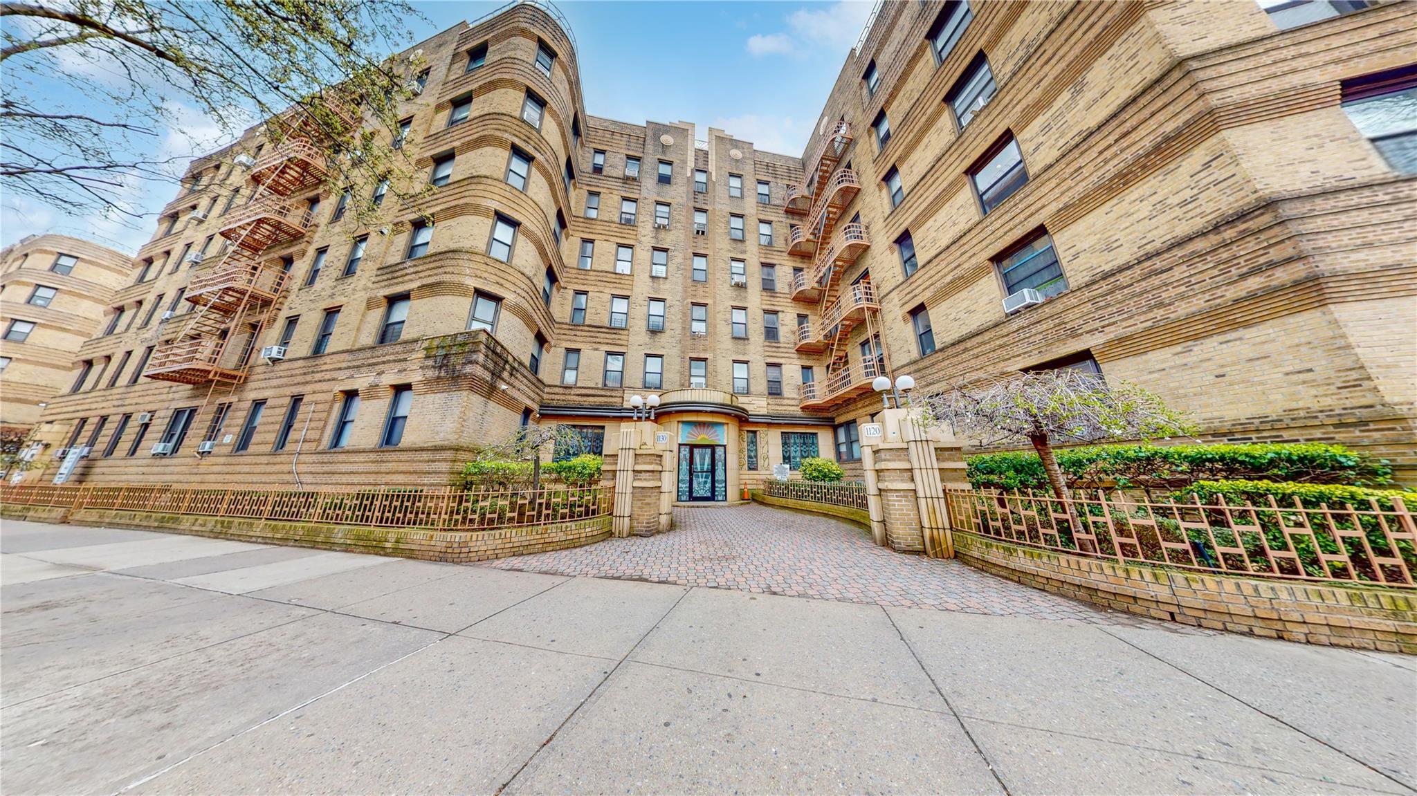 Coop Brighton Beach  Brooklyn, NY 11235, MLS-849880-20