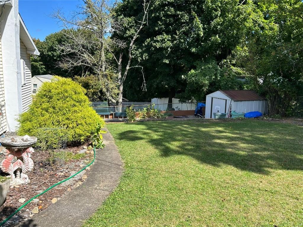 Single Family Lawrence  Rockland County, NY 10960, MLS-849896-18