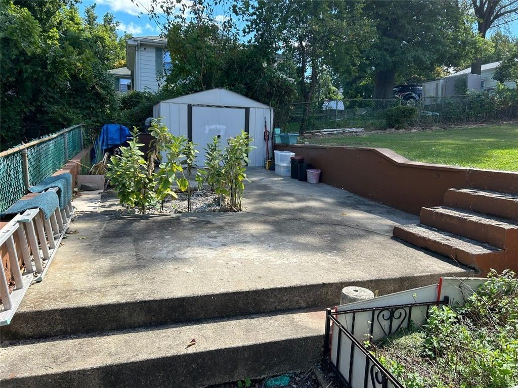 Single Family Lawrence  Rockland County, NY 10960, MLS-849896-19