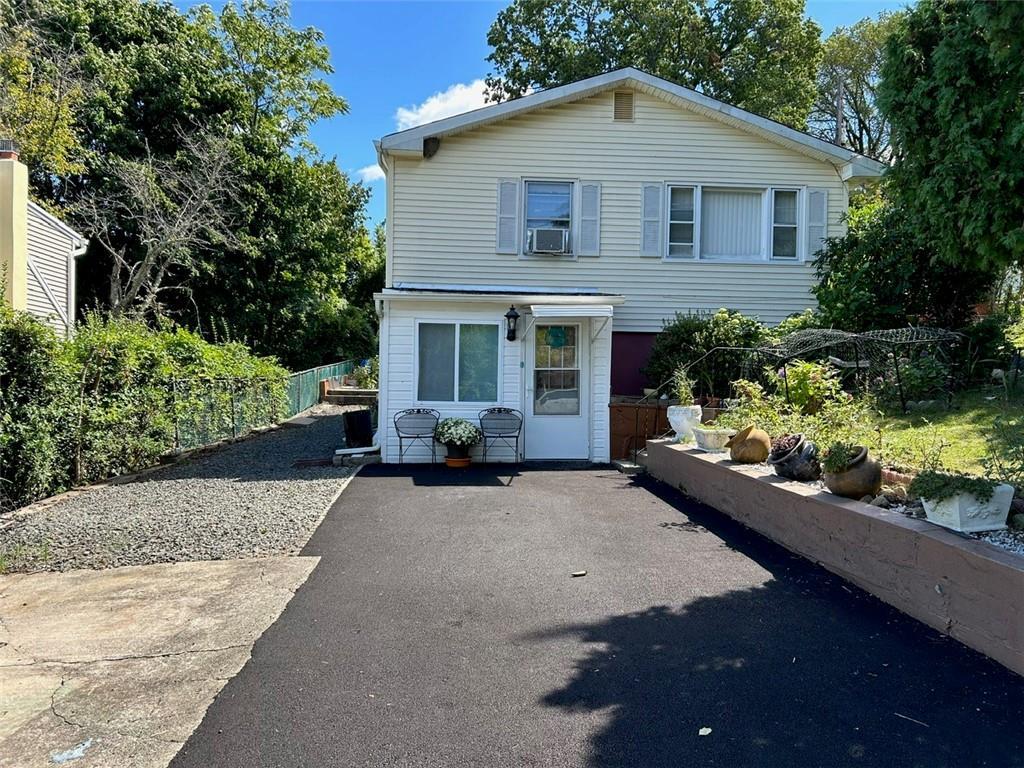 Single Family Lawrence  Rockland County, NY 10960, MLS-849896-2
