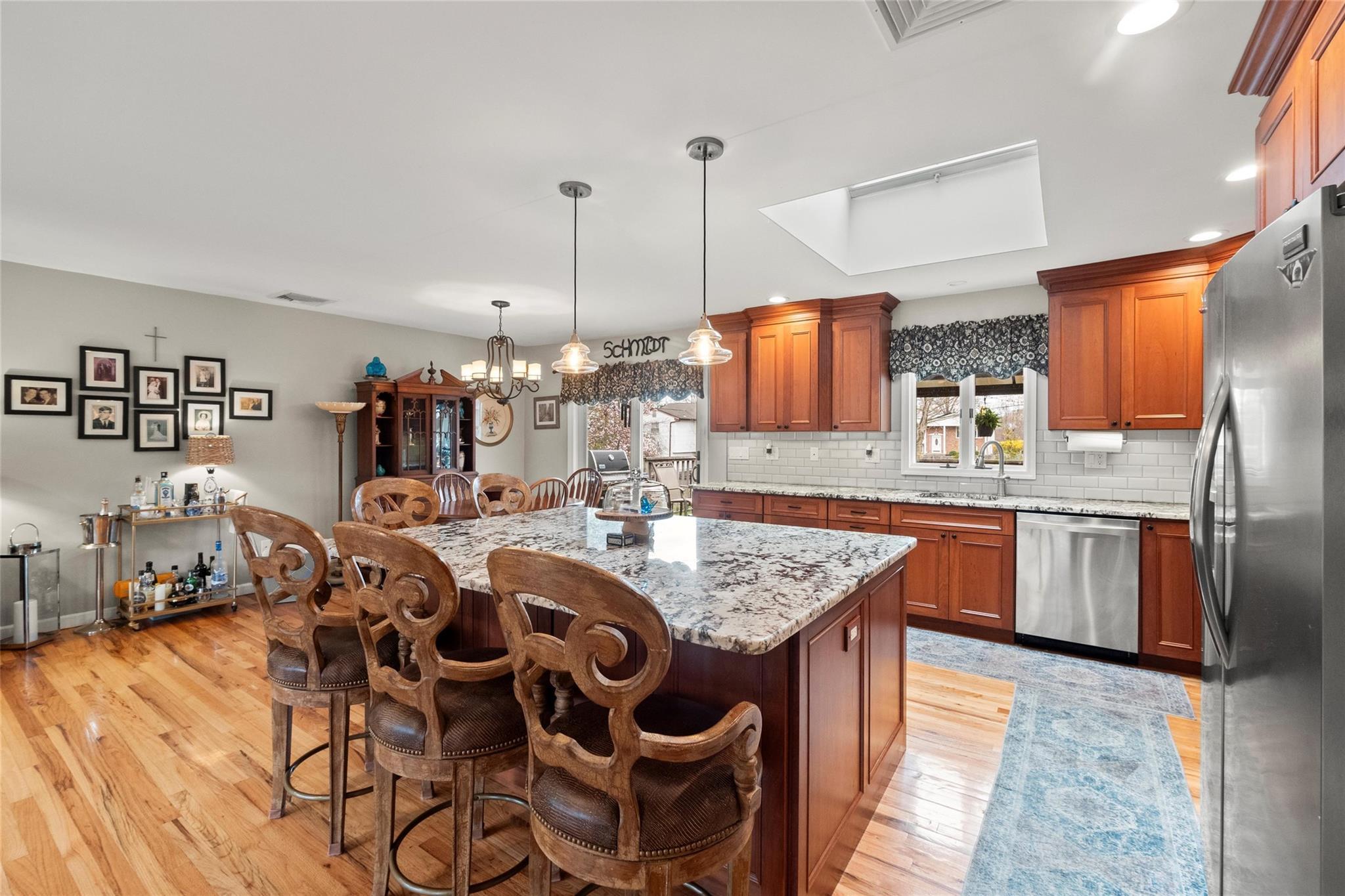 Single Family Newport  Rockland County, NY 10983, MLS-849905-12