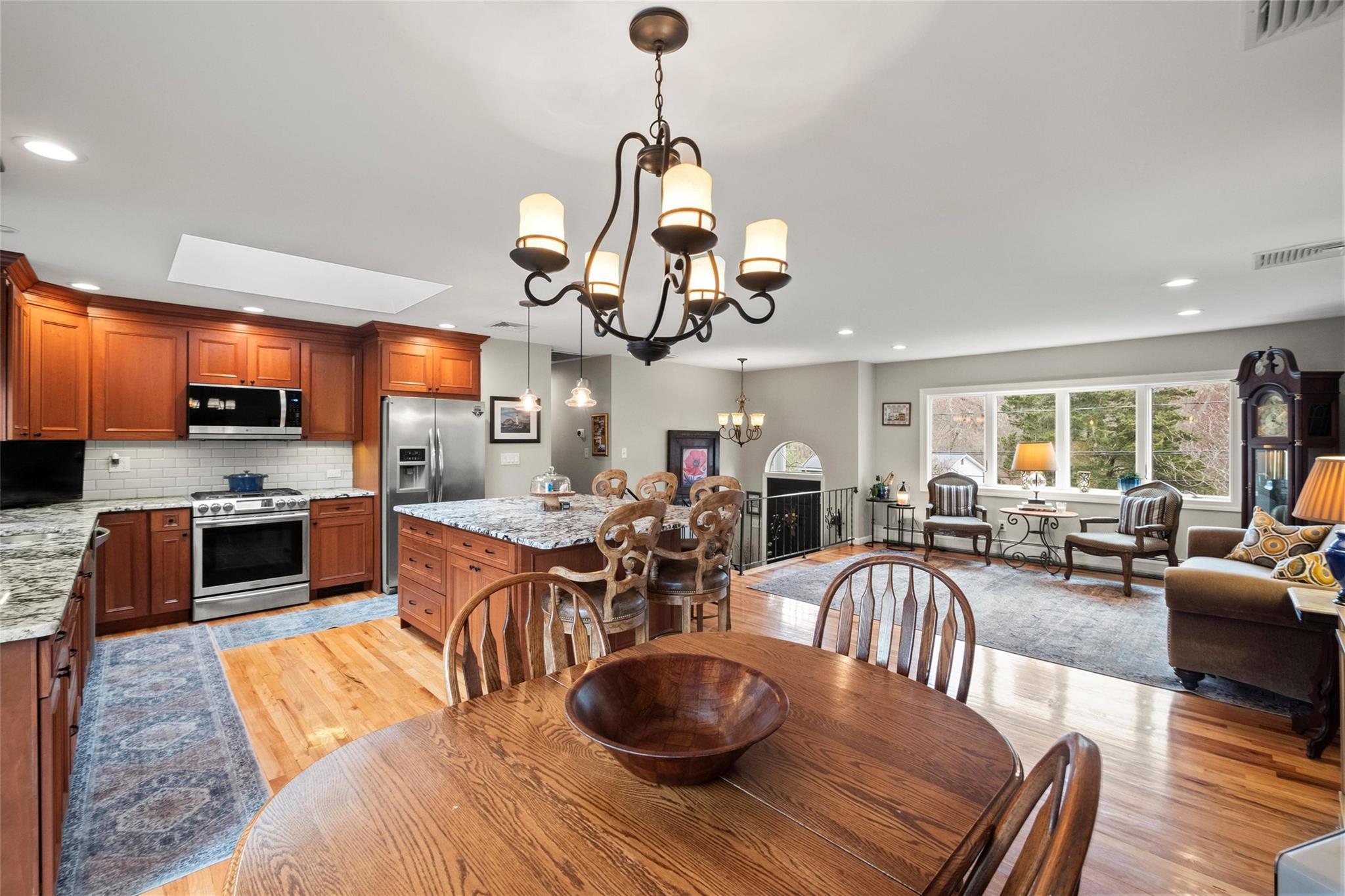 Single Family Newport  Rockland County, NY 10983, MLS-849905-16