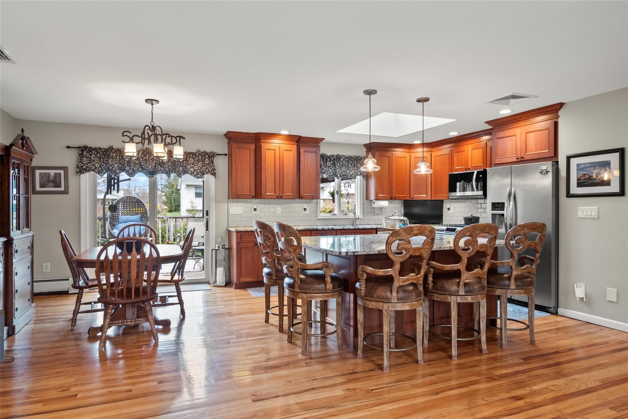 Single Family Newport  Rockland County, NY 10983, MLS-849905-19