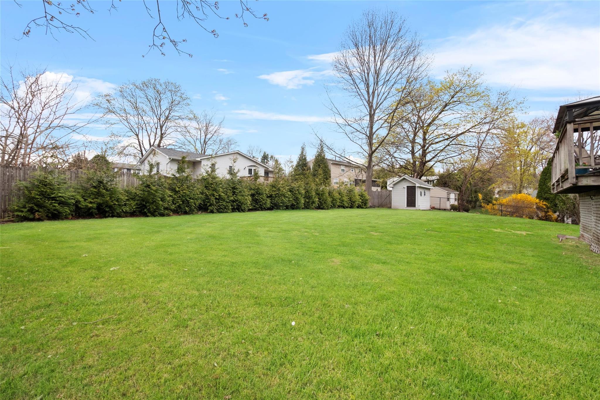 Single Family Newport  Rockland County, NY 10983, MLS-849905-44