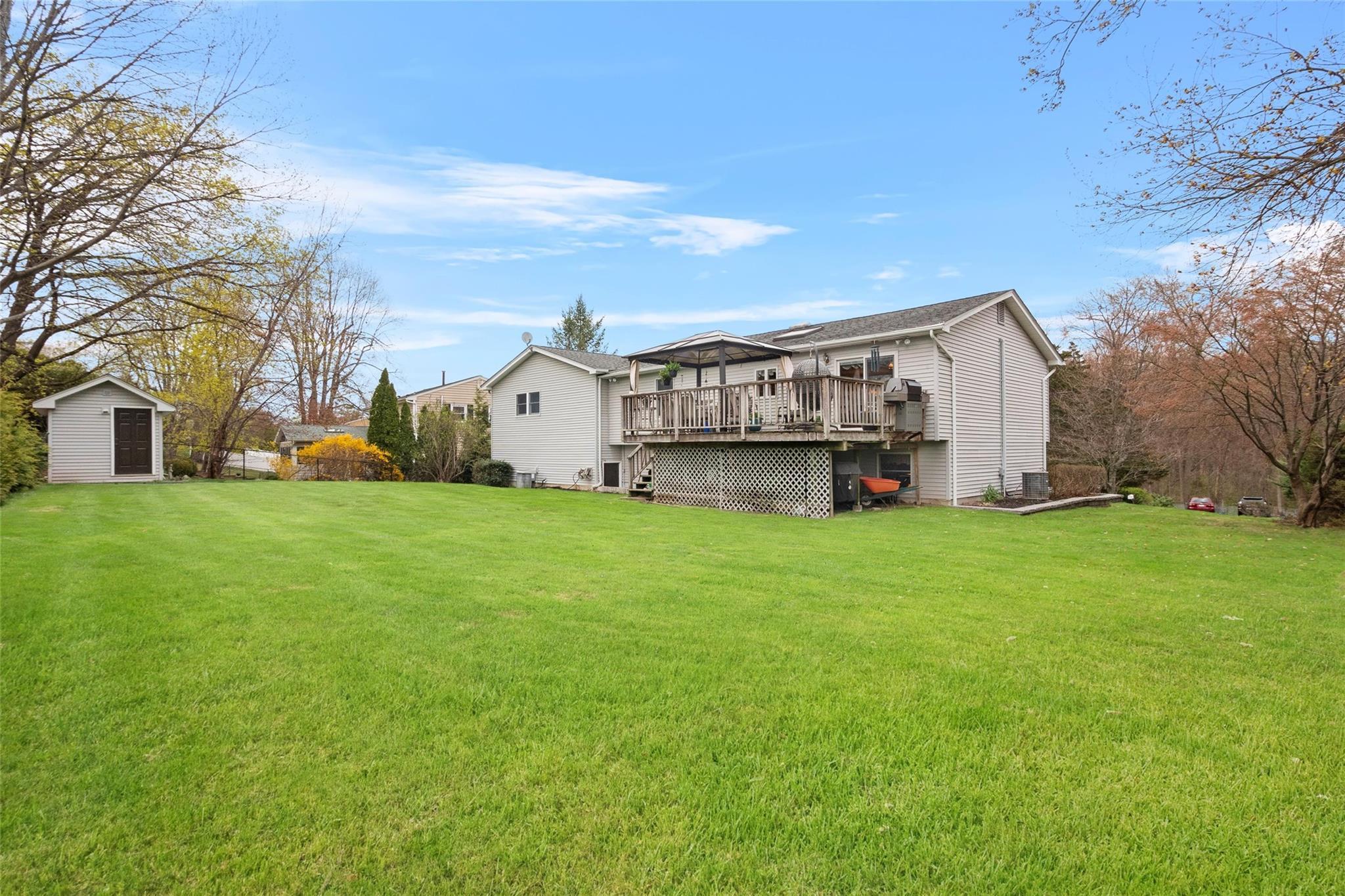 Single Family Newport  Rockland County, NY 10983, MLS-849905-45