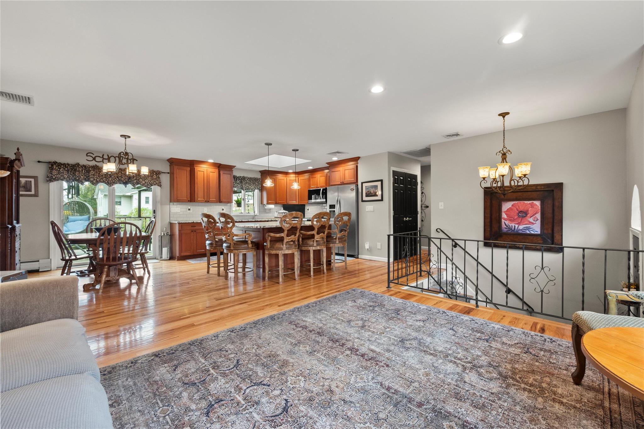 Single Family Newport  Rockland County, NY 10983, MLS-849905-9