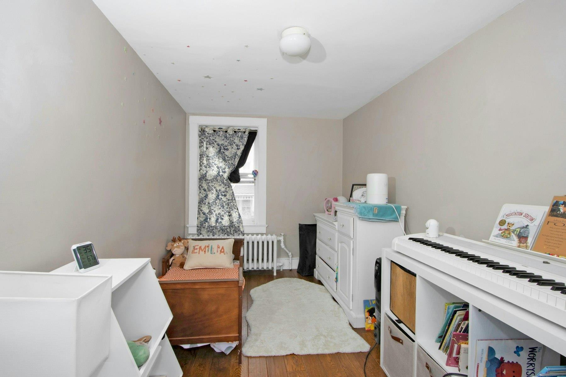 Single Family Catherine  Rockland County, NY 10960, MLS-849906-19