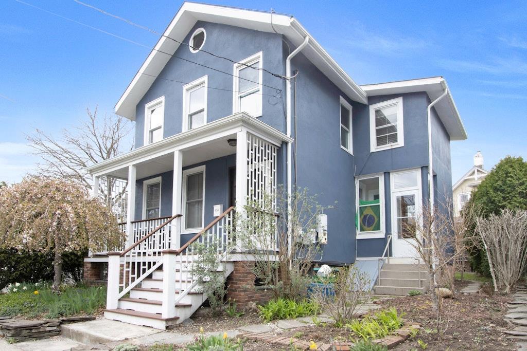 Single Family Catherine  Rockland County, NY 10960, MLS-849906-2
