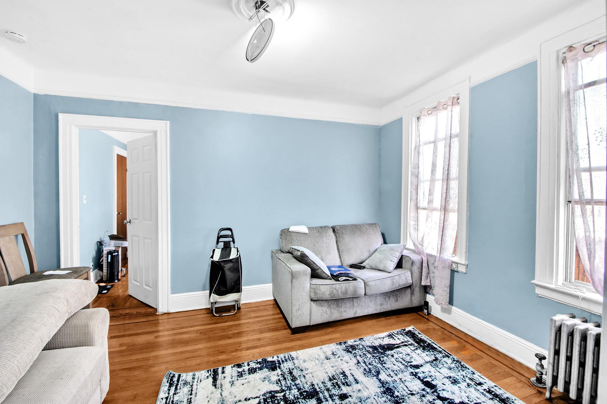 Commercial Sale Cresskill Place  Queens, NY 11435, MLS-849915-12