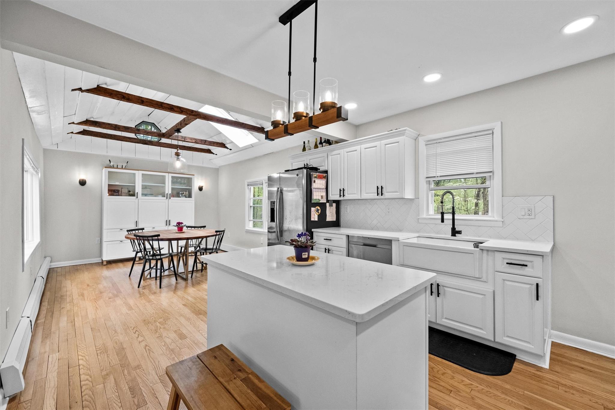 Single Family Fowler  Westchester County, NY 10567, MLS-849927-11