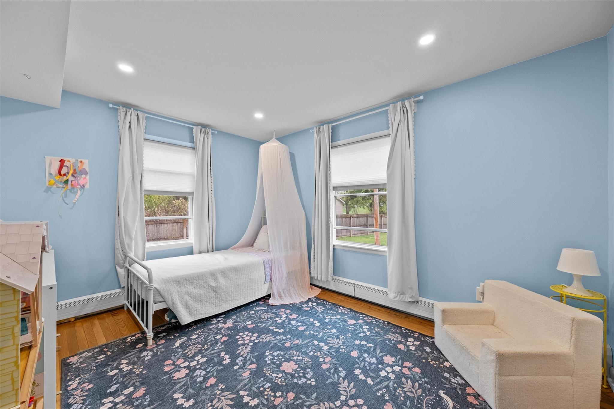 Single Family Fowler  Westchester County, NY 10567, MLS-849927-14