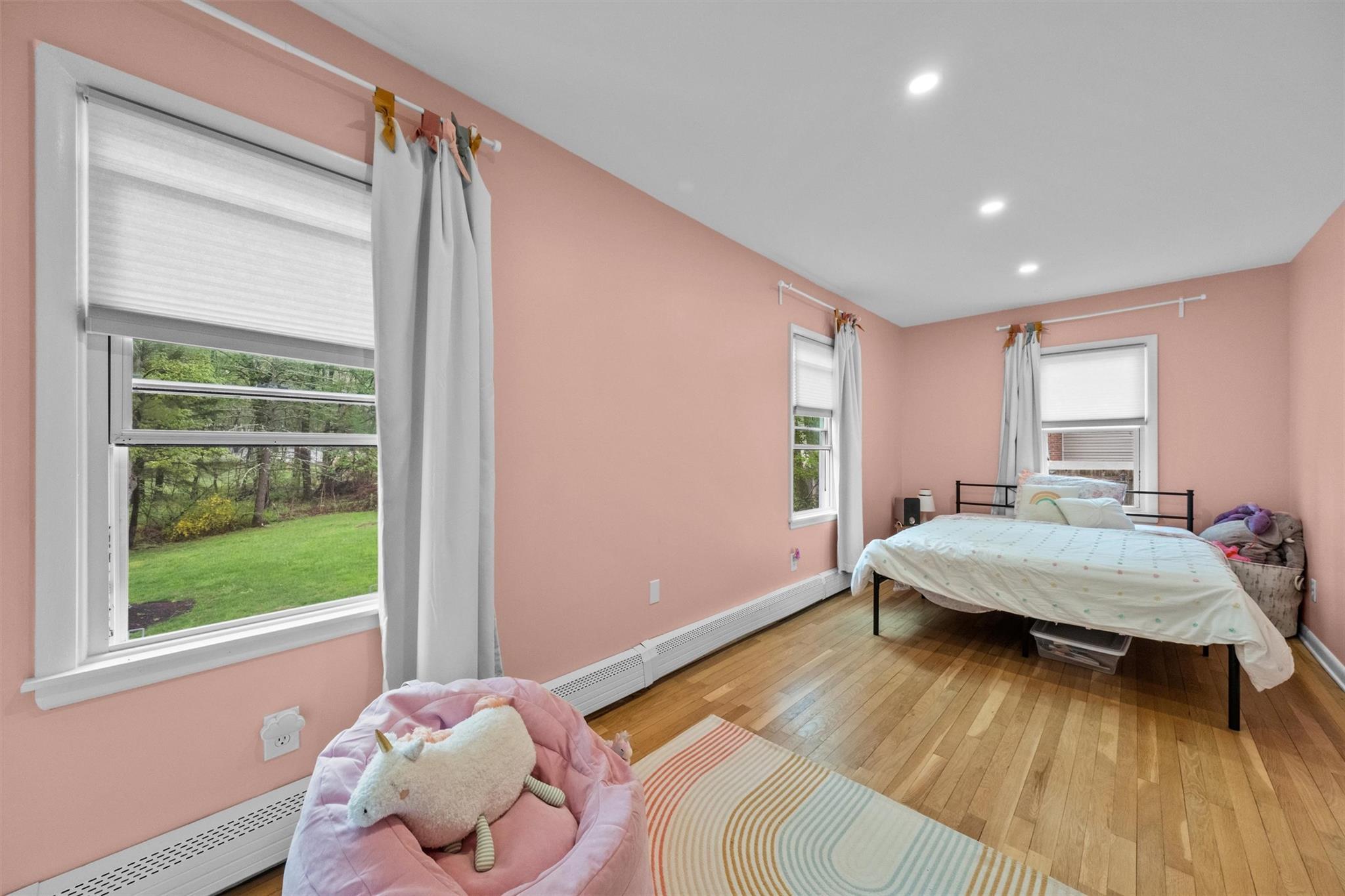 Single Family Fowler  Westchester County, NY 10567, MLS-849927-16