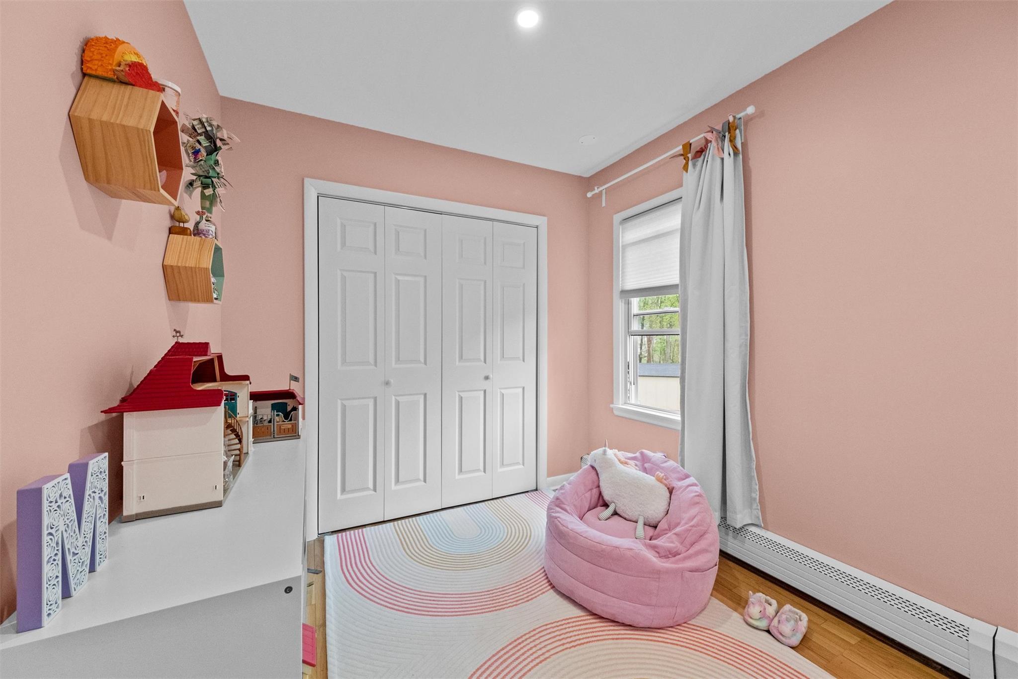 Single Family Fowler  Westchester County, NY 10567, MLS-849927-17