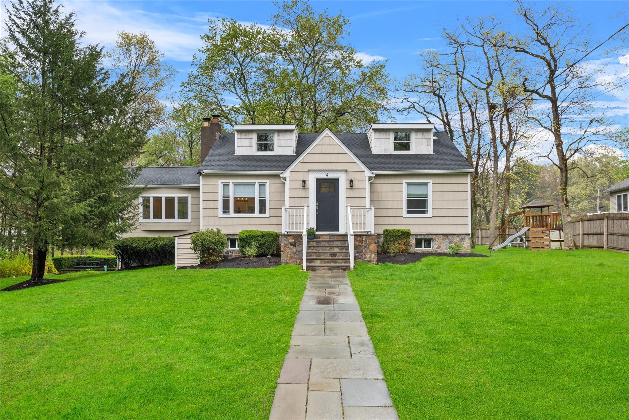 Single Family Fowler  Westchester County, NY 10567, MLS-849927-2