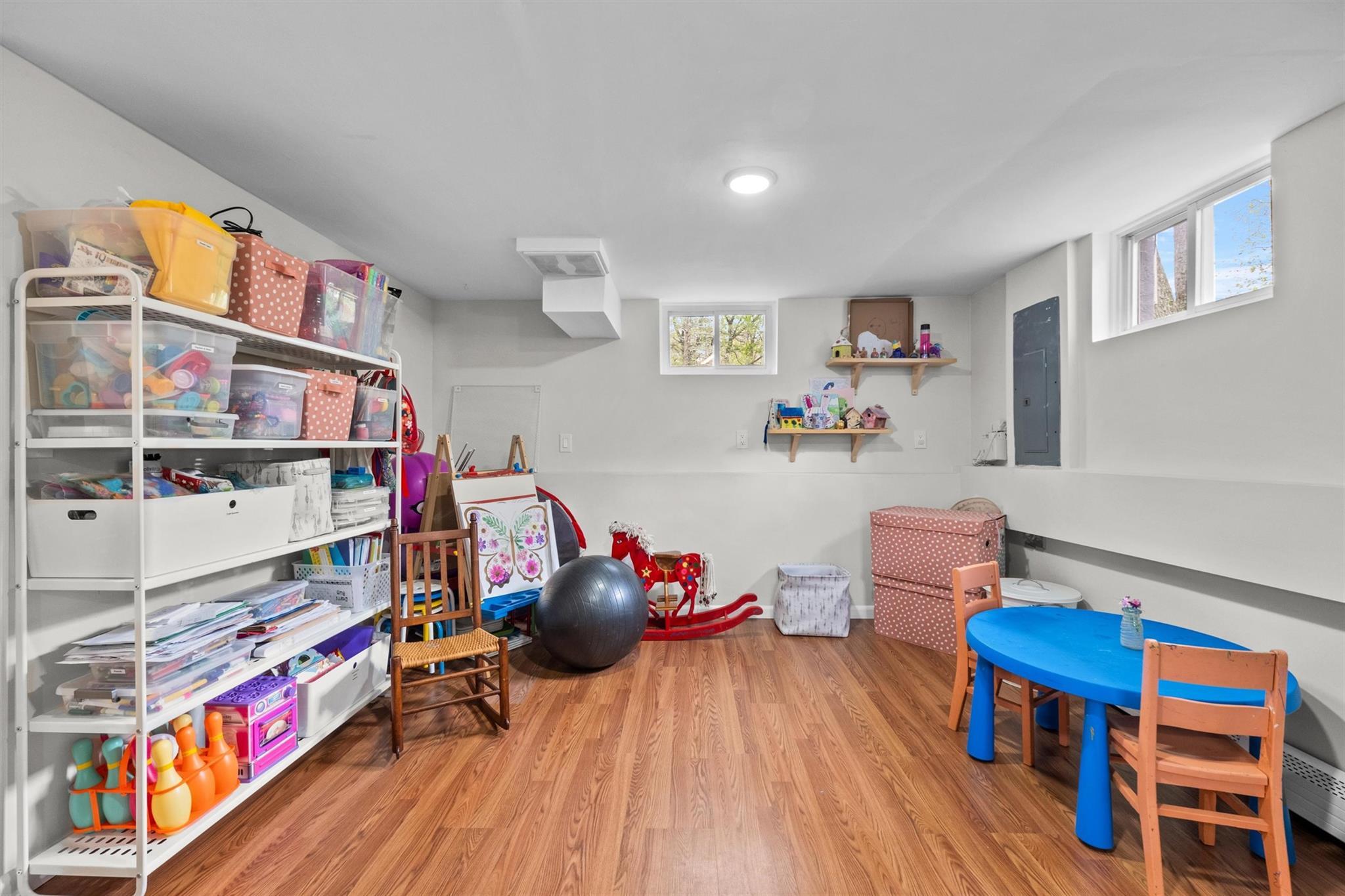 Single Family Fowler  Westchester County, NY 10567, MLS-849927-27