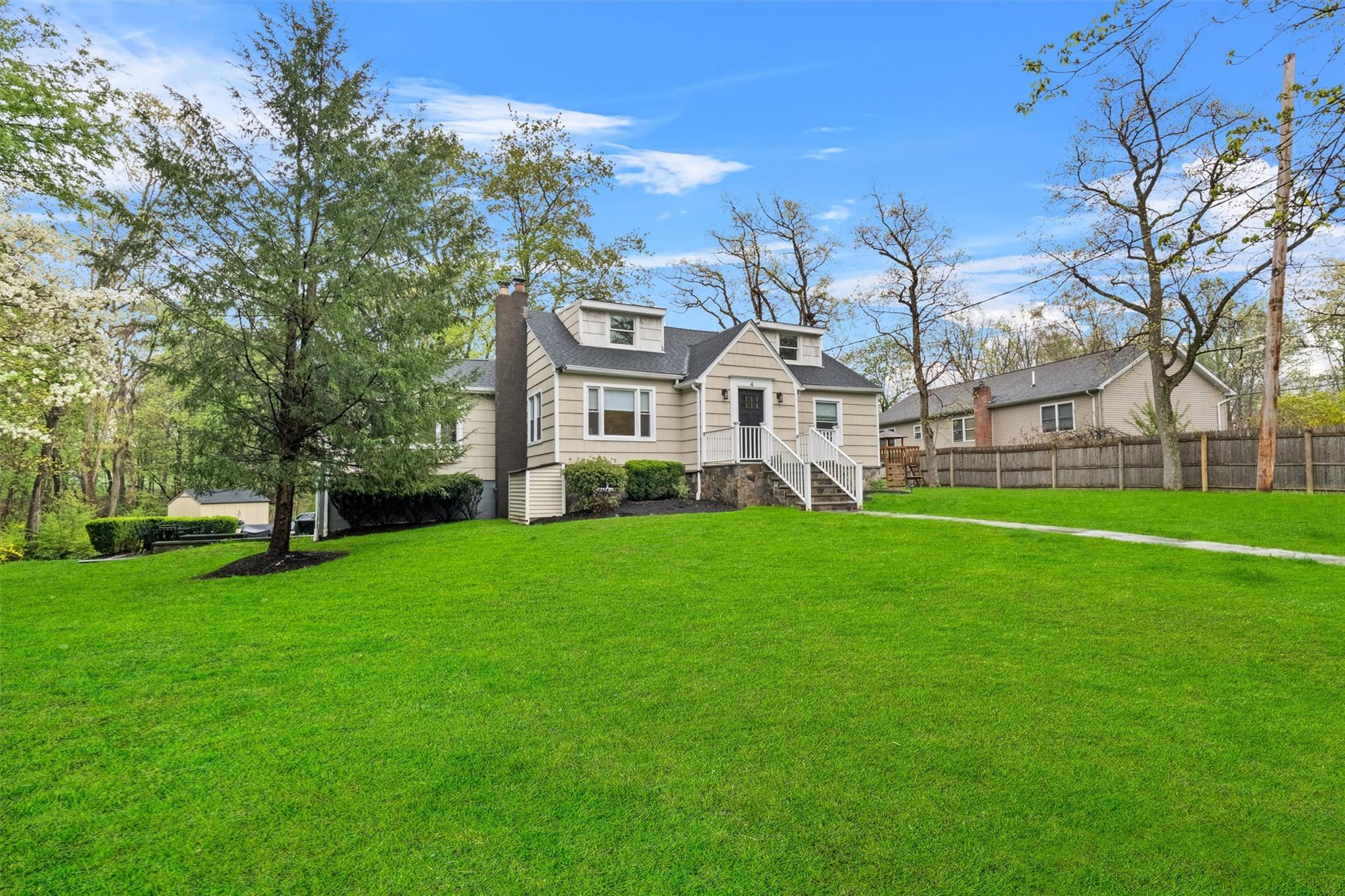 Single Family Fowler  Westchester County, NY 10567, MLS-849927-3