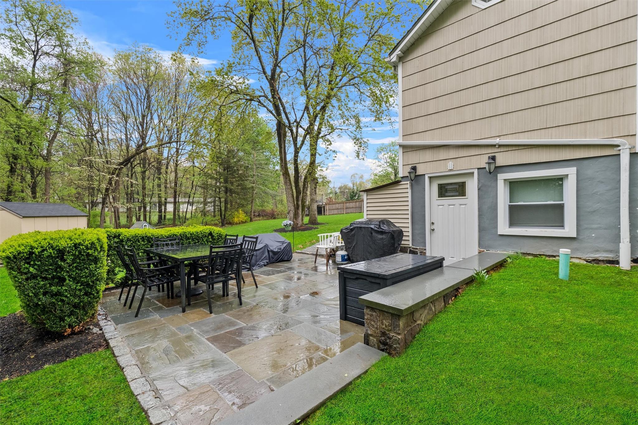 Single Family Fowler  Westchester County, NY 10567, MLS-849927-34