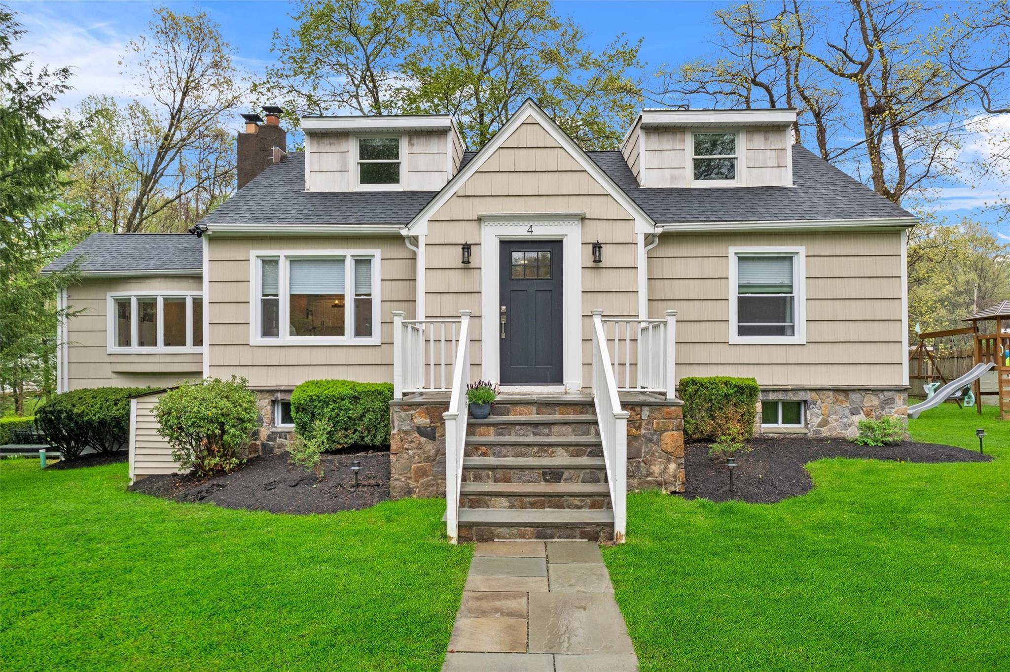 Single Family Fowler  Westchester County, NY 10567, MLS-849927-4