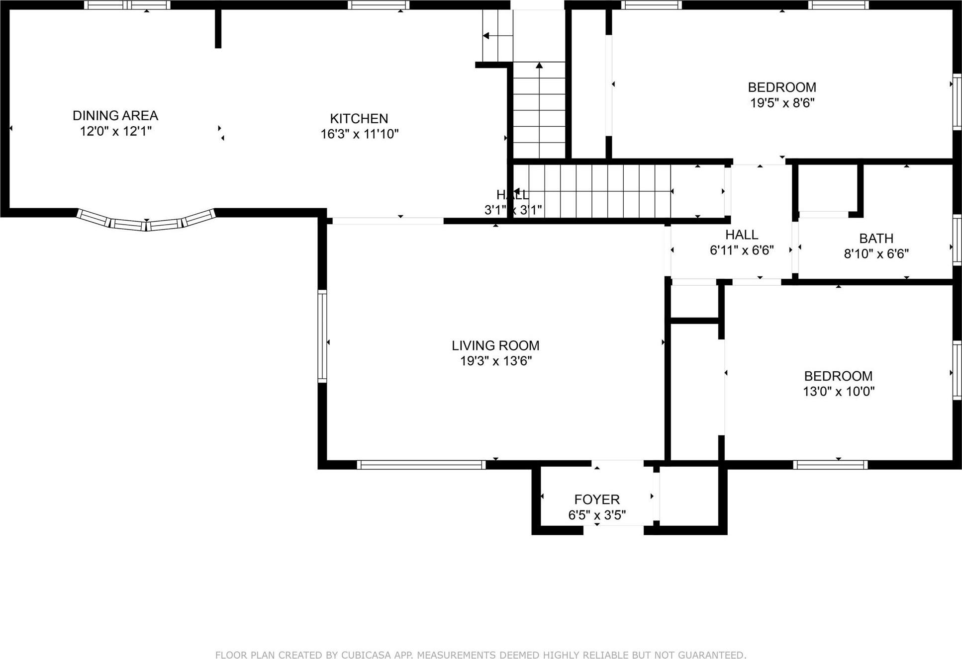 Single Family Fowler  Westchester County, NY 10567, MLS-849927-42