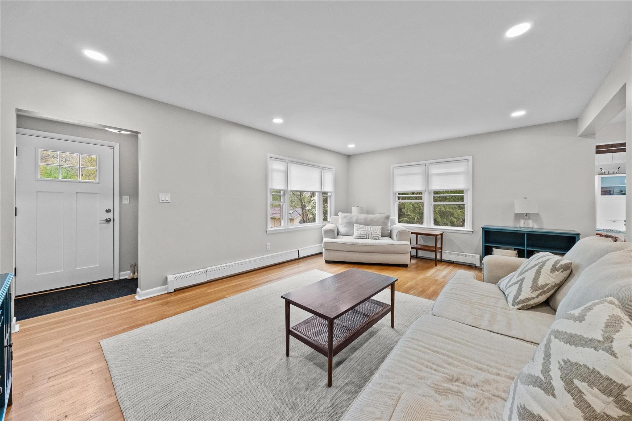 Single Family Fowler  Westchester County, NY 10567, MLS-849927-5