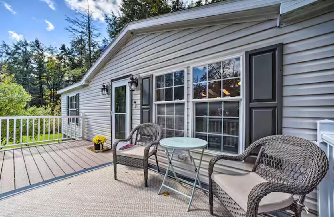 Single Family Bloomer  Greene County, NY 12485, MLS-849930-10