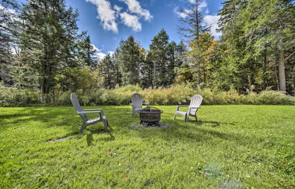 Single Family Bloomer  Greene County, NY 12485, MLS-849930-7