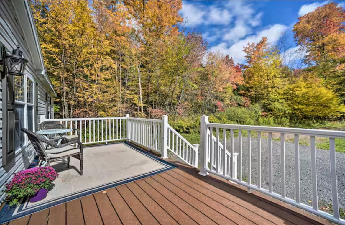 Single Family Bloomer  Greene County, NY 12485, MLS-849930-9