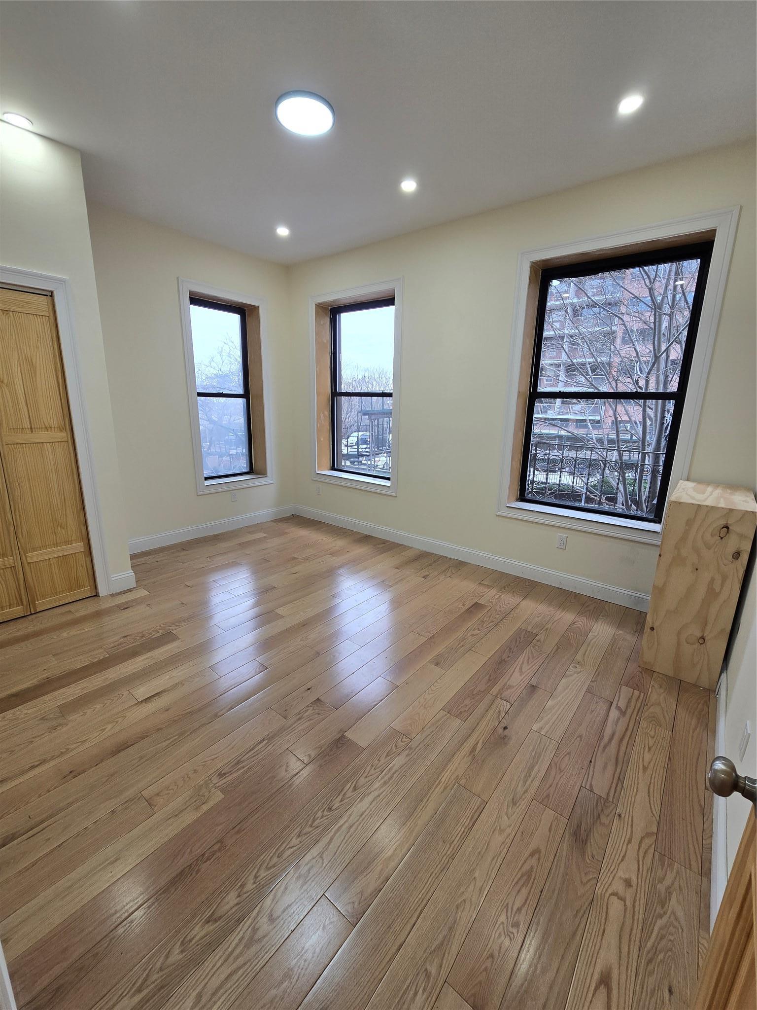 Coop Riverside  Manhattan, NY 10031, MLS-849938-10