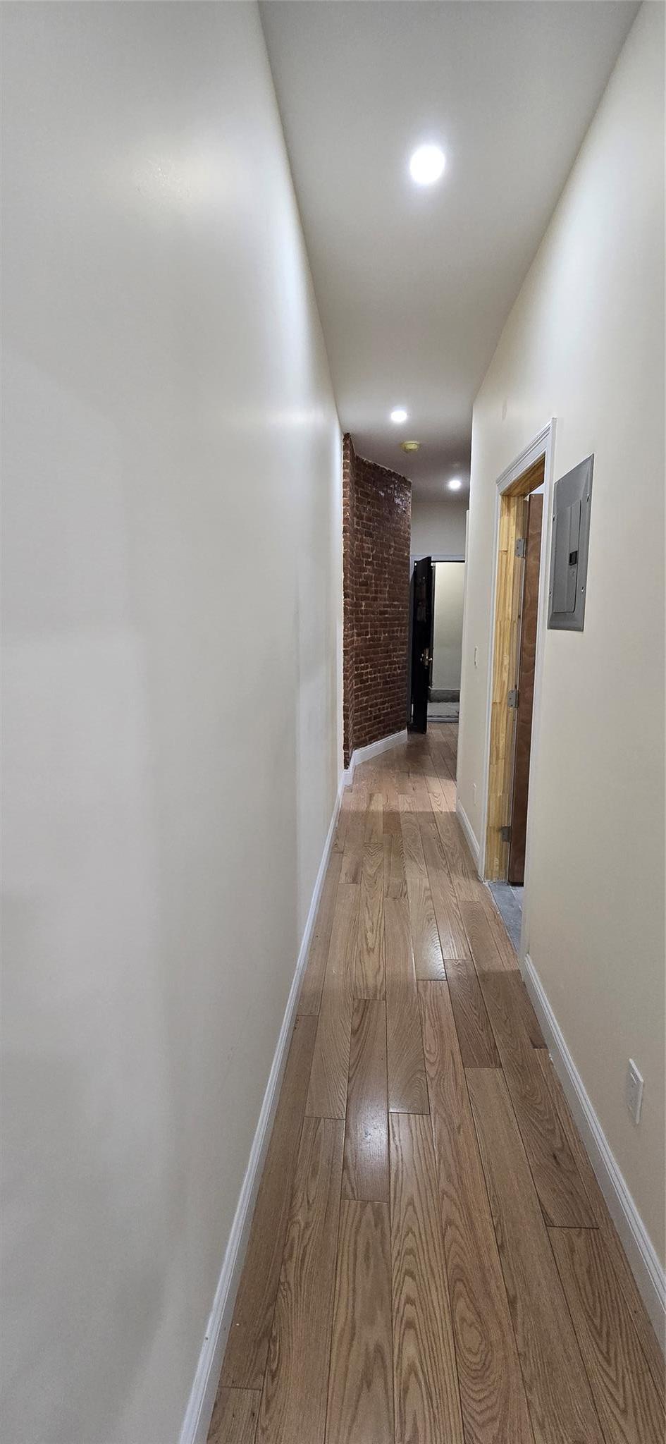 Coop Riverside  Manhattan, NY 10031, MLS-849938-14