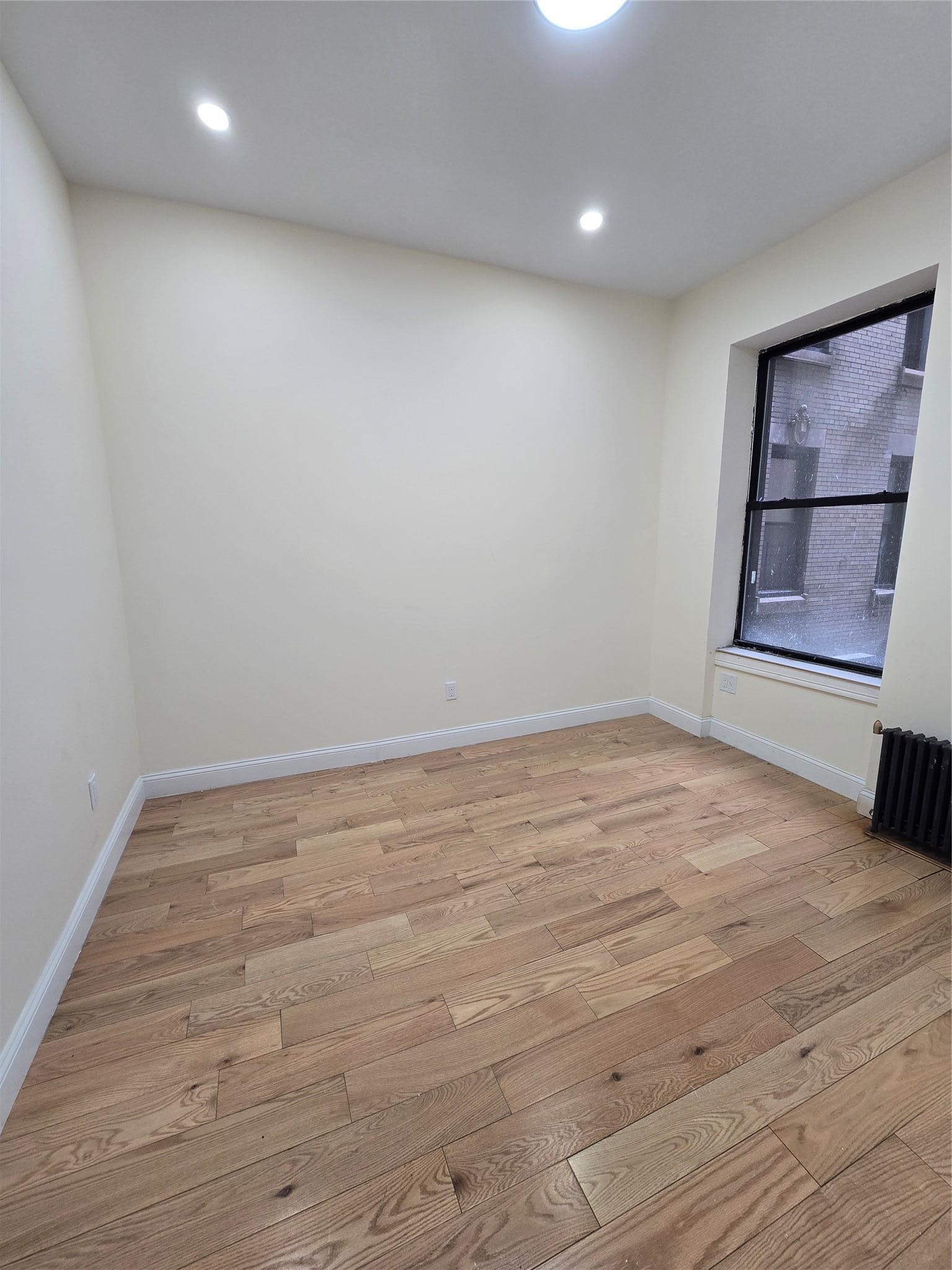 Coop Riverside  Manhattan, NY 10031, MLS-849938-6