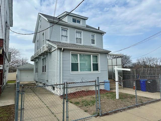 Apartment 241st  Queens, NY 11422, MLS-849939-9