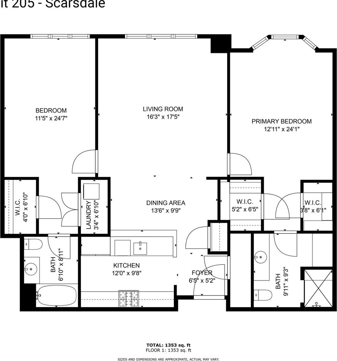 Condo Christie  Westchester County, NY 10583, MLS-849946-23