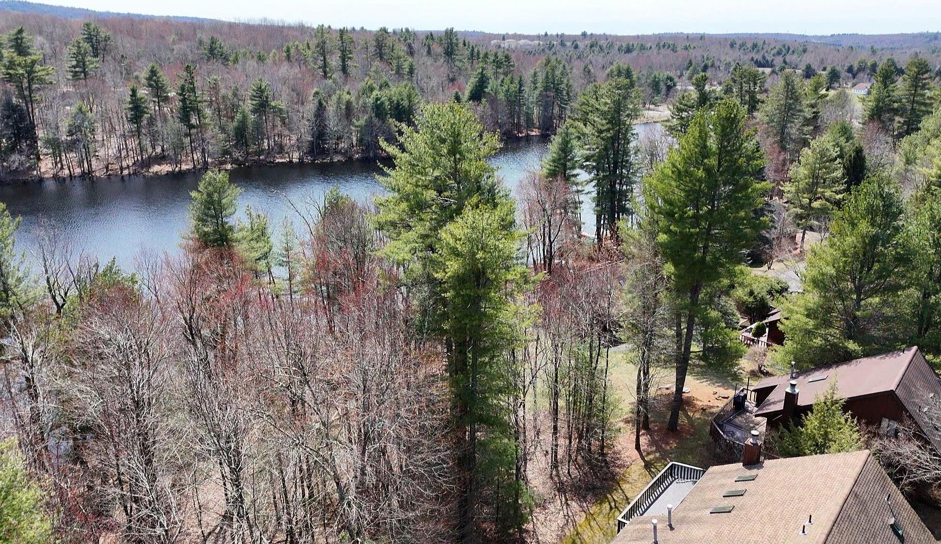 Single Family Water Lilly  Sullivan County, NY 12701, MLS-849959-30