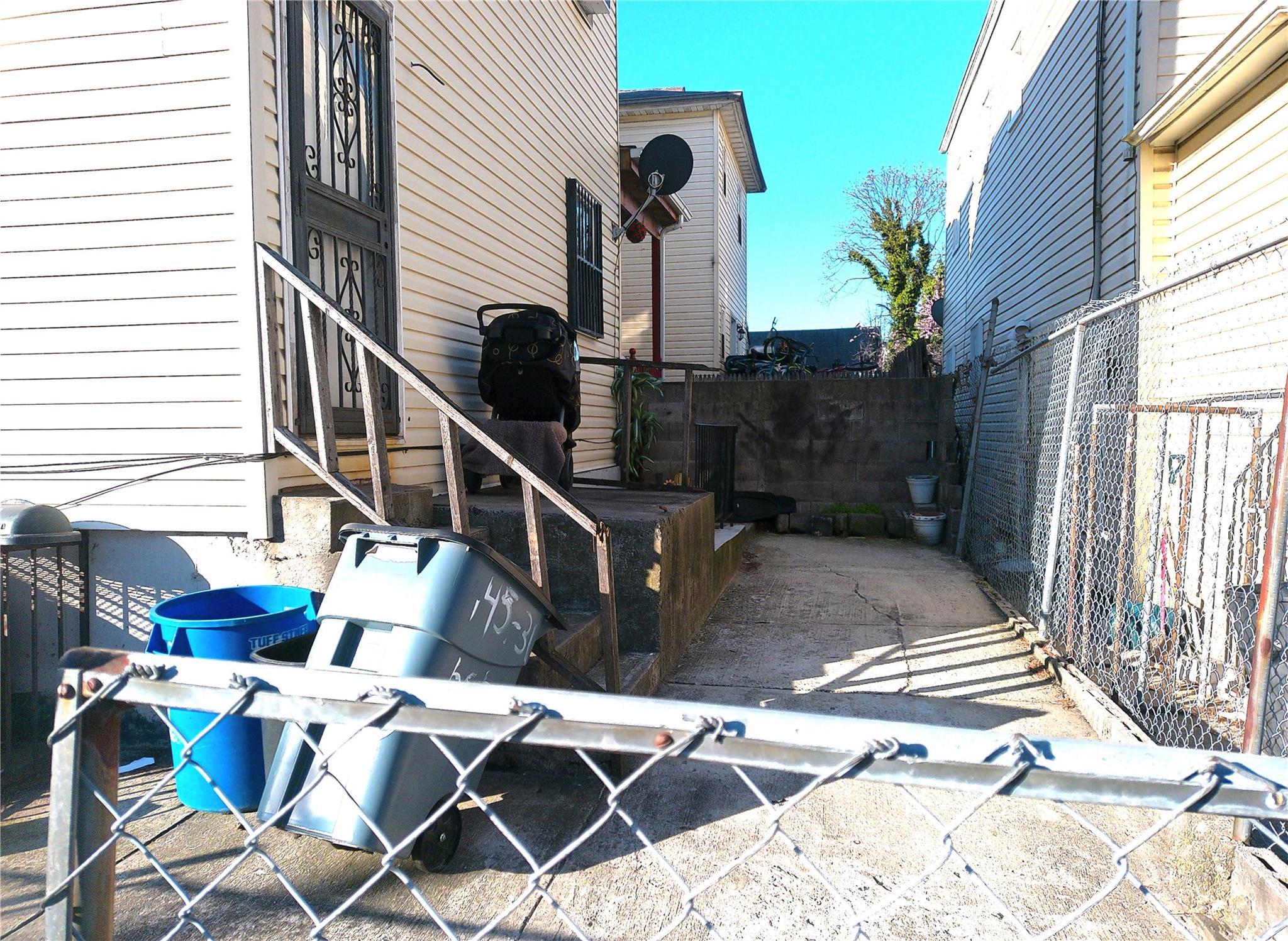 Single Family Lakewood  Queens, NY 11435, MLS-849962-13