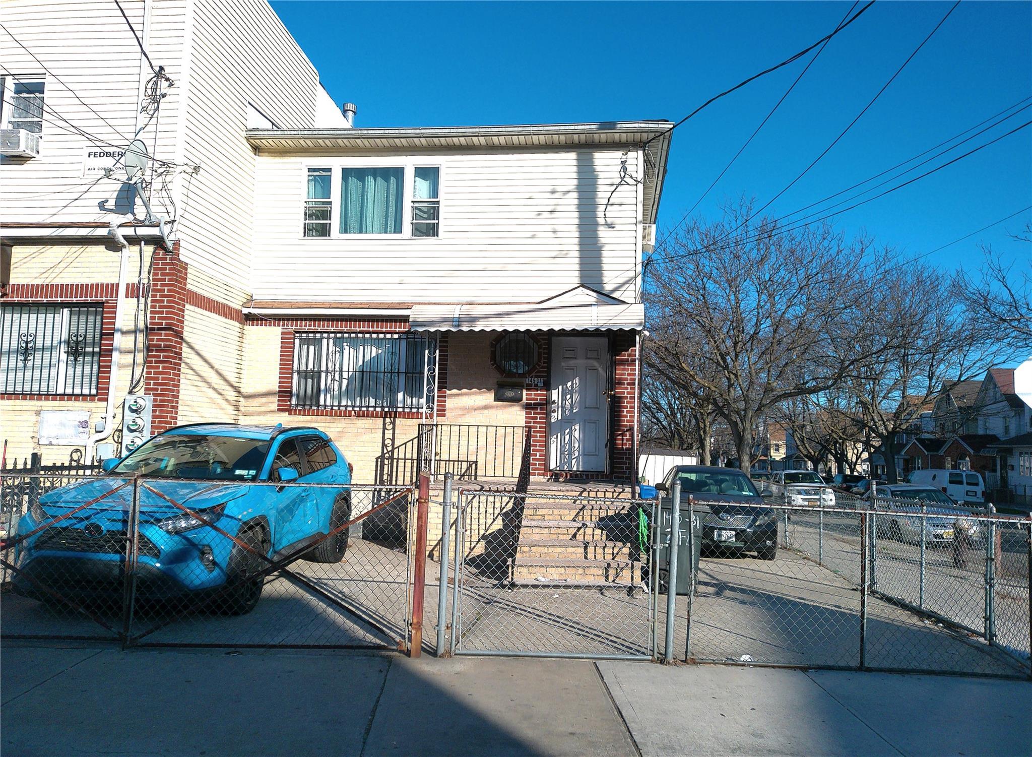 Single Family Lakewood  Queens, NY 11435, MLS-849962-3