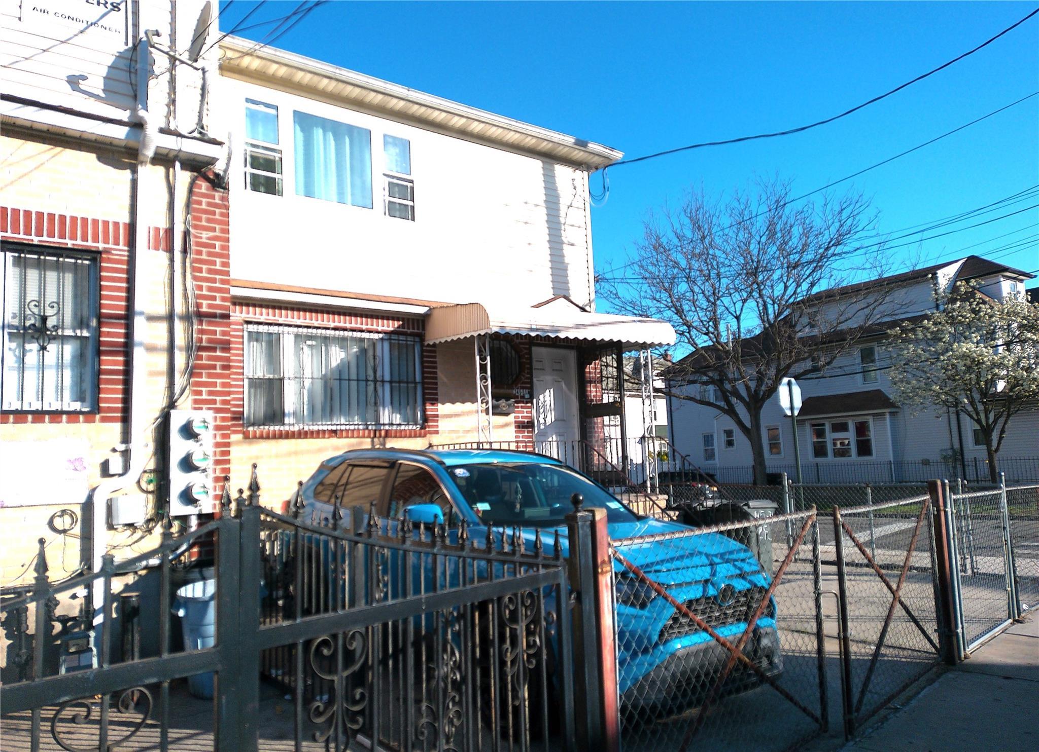 Single Family Lakewood  Queens, NY 11435, MLS-849962-4