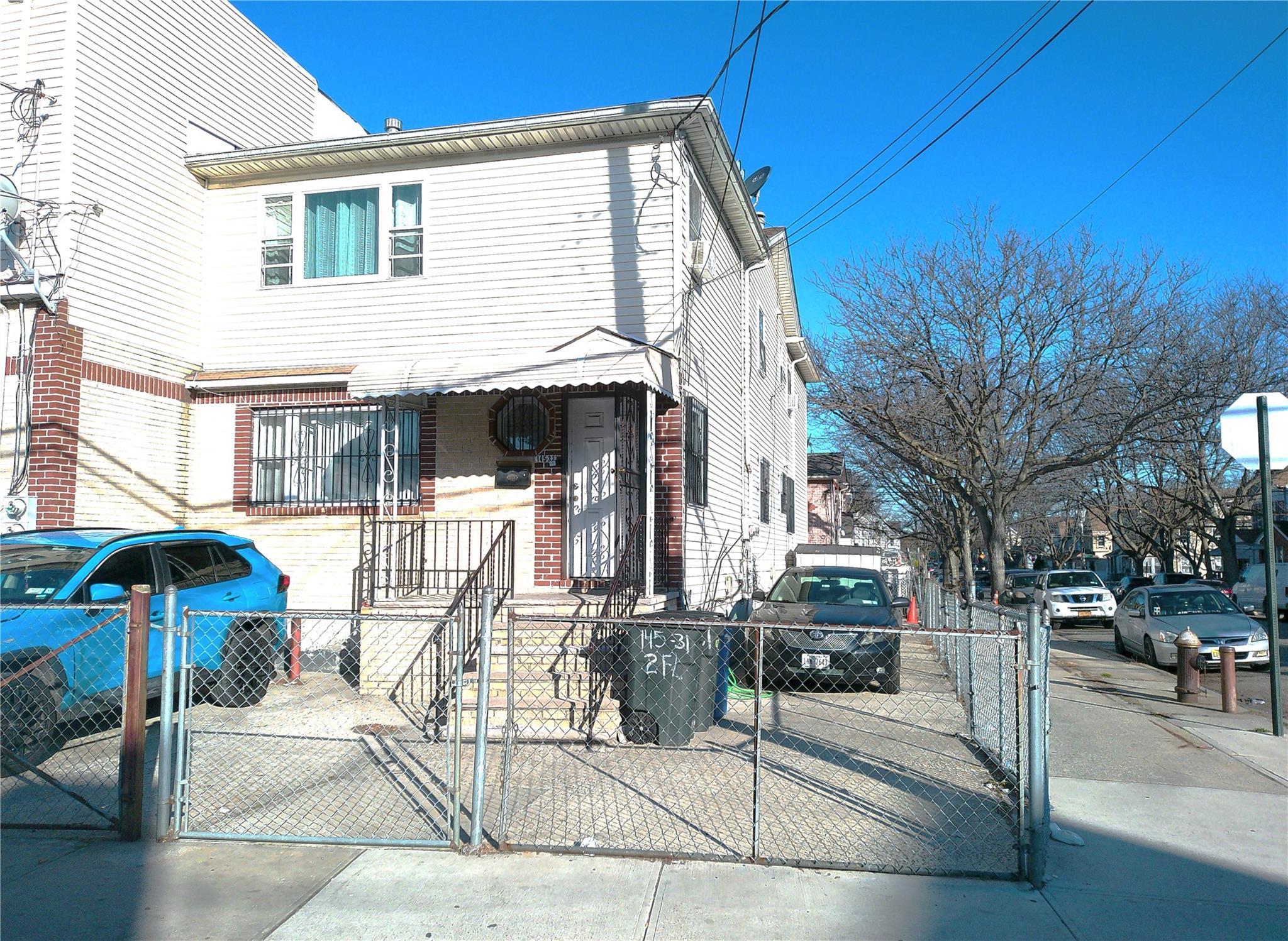 Single Family Lakewood  Queens, NY 11435, MLS-849962-5