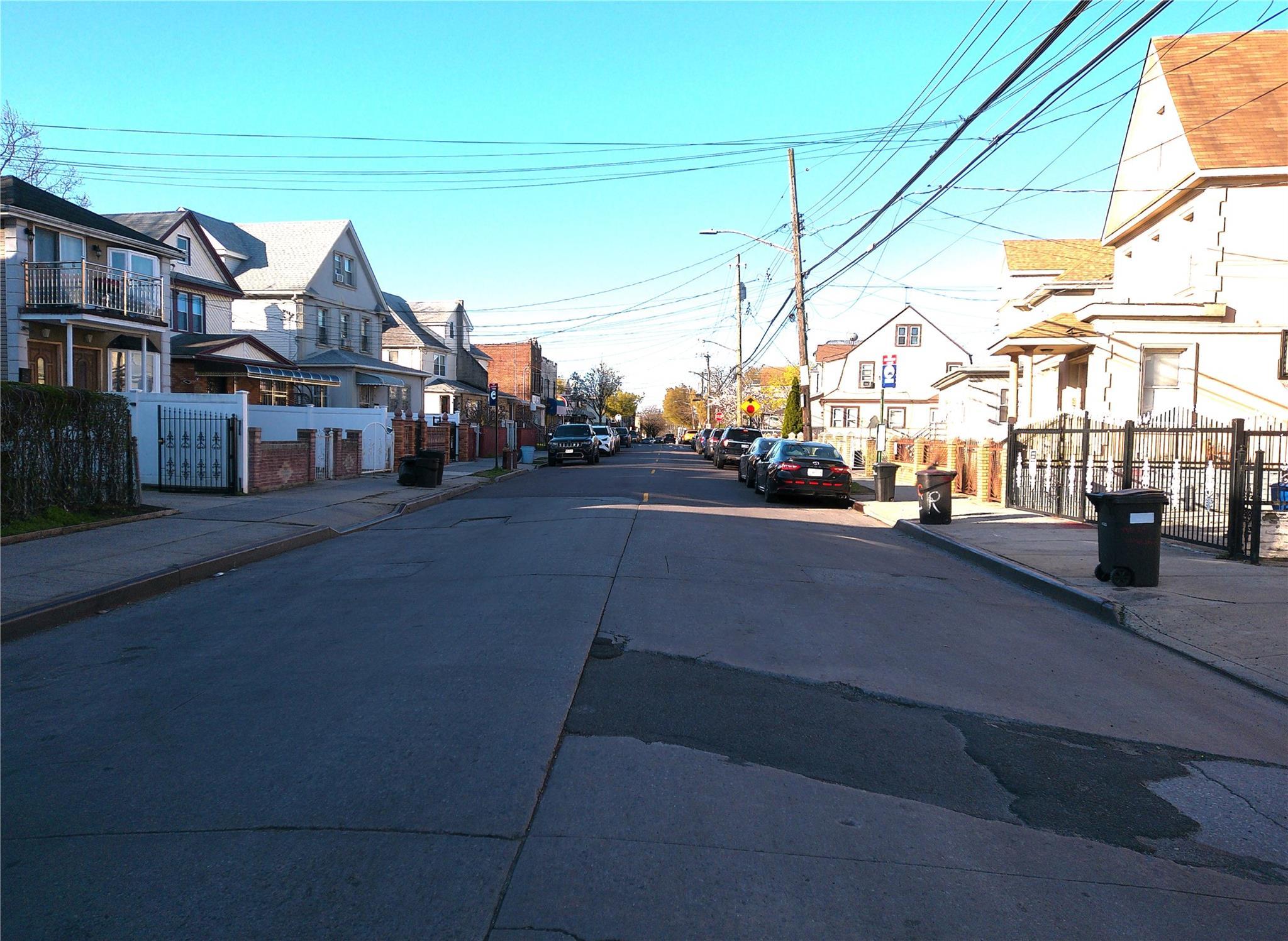 Single Family Lakewood  Queens, NY 11435, MLS-849962-7