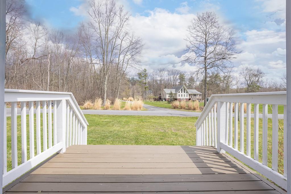 Single Family Ulsterville  Ulster County, NY 12566, MLS-849967-10