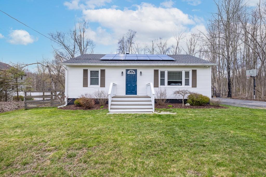 Single Family Ulsterville  Ulster County, NY 12566, MLS-849967-12