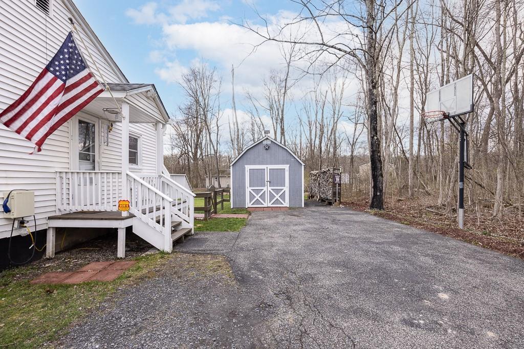 Single Family Ulsterville  Ulster County, NY 12566, MLS-849967-13