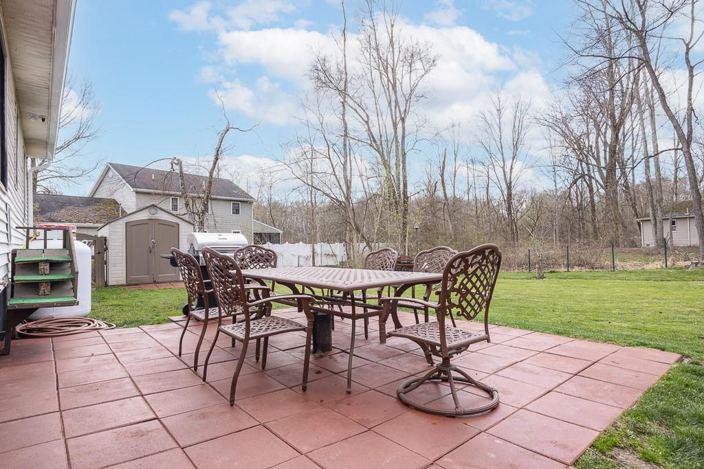 Single Family Ulsterville  Ulster County, NY 12566, MLS-849967-14